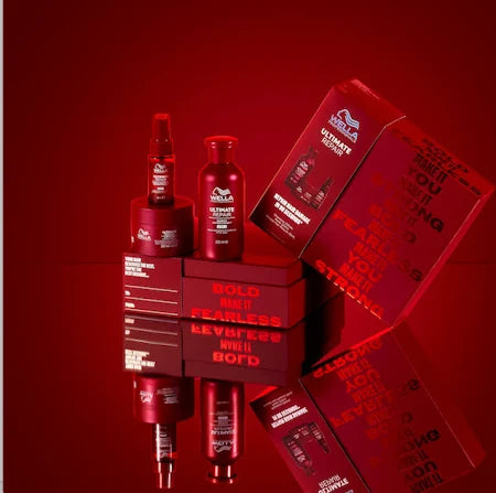 Ultimate Repair Ritual